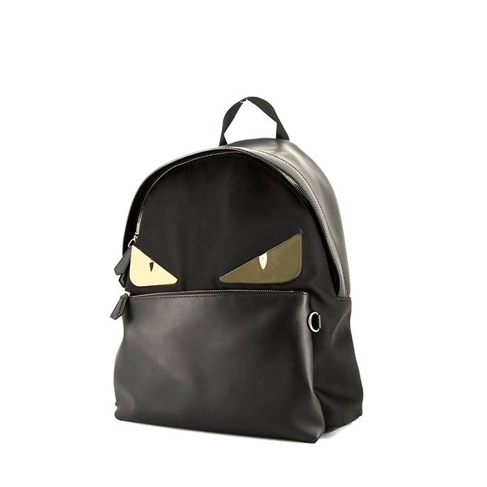 Fendi store backpack purse