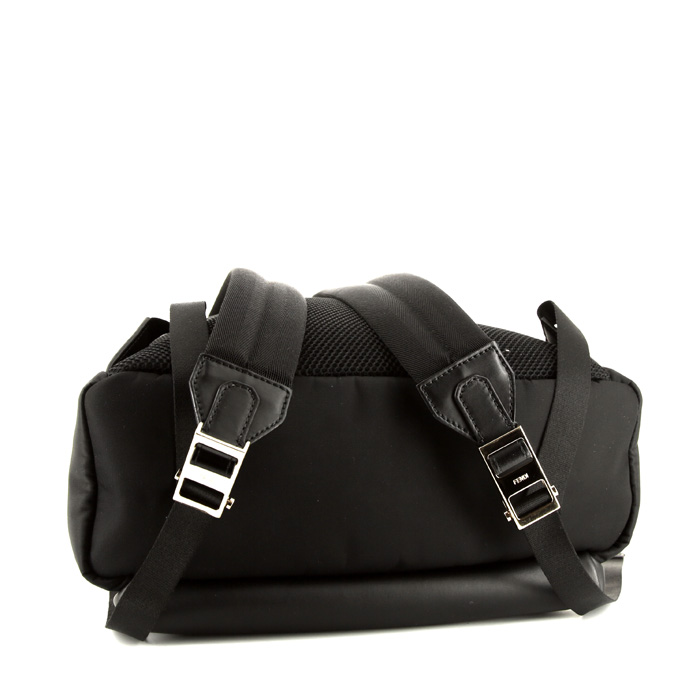 Fendi Bag Bugs Backpack 387487 | Collector Square