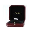 Cartier Love ring in white gold, size 53 - Detail D2 thumbnail