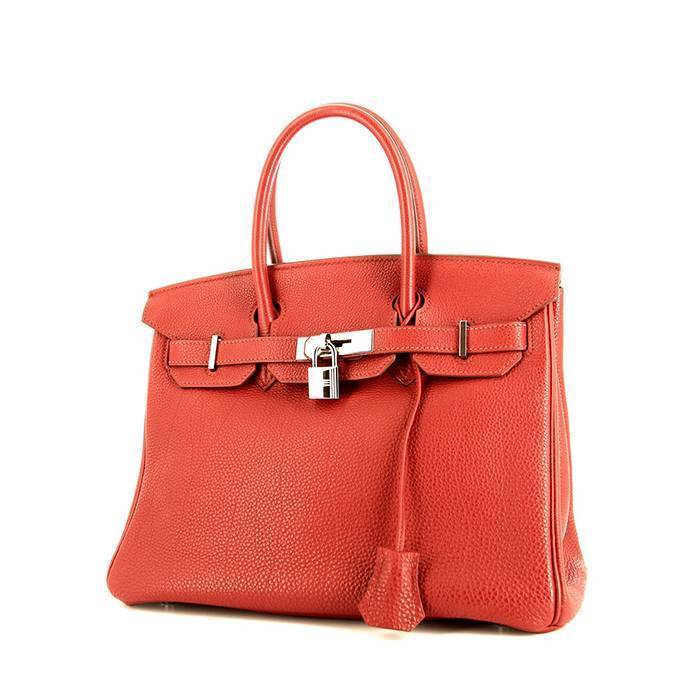 Hermès Birkin Handbag 387503 | Collector Square