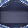 Borsa Louis Vuitton Brea in pelle Epi blu marino - Detail D3 thumbnail