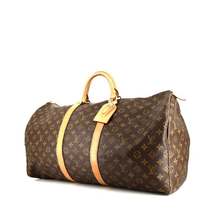 Louis Vuitton Keepall Travel bag 387577