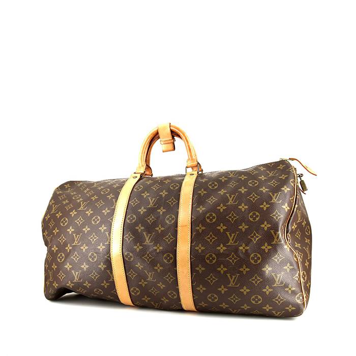 Louis Vuitton Keepall Travel bag 387576