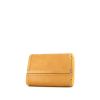 Hermès Vintage bag in gold grained leather - 00pp thumbnail