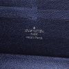 Borsa a tracolla Louis Vuitton Twist in pelle blu e rosa con paillettes - Detail D3 thumbnail