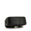 Borsa da spalla o a mano Dior Miss Dior in pelle trapuntata nera cannage - Detail D5 thumbnail