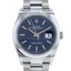 Reloj Rolex Datejust de acero Ref :  126200 Circa  2021 - 00pp thumbnail