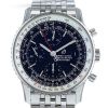 Breitling Navitimer watch in stainless steel Ref:  A13324 Circa  2019 - 00pp thumbnail