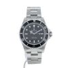 Reloj Rolex Submariner de acero Ref :  14060 Circa  1997 - 360 thumbnail