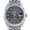 Rolex Datejust 41 watch in gold and stainless steel and stainless steel Ref:  126334 Circa  2021 - 00pp thumbnail
