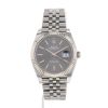 Rolex Datejust 41 watch in gold and stainless steel and stainless steel Ref:  126334 Circa  2021 - 360 thumbnail