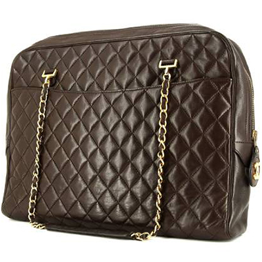 Chanel Shopping Shoulder bag 372493