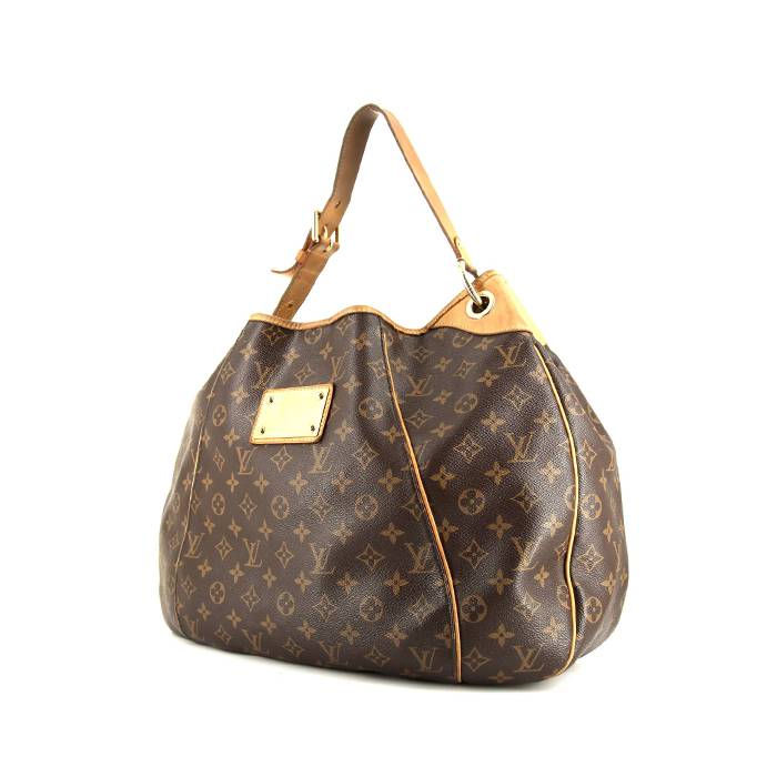 Louis Vuitton  Bags  Extra Large Authentic Louis Vuitton Galliera Pm  Shoulder Bag  Poshmark