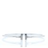 Bracelet Tiffany & Co Wire en or blanc - 360 thumbnail