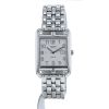 Hermes Cape Cod watch in stainless steel Ref:  CC1.710 Circa  2012 - 360 thumbnail