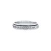 Piaget Possession small model ring in white gold and diamonds - 00pp thumbnail