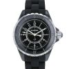 Reloj Chanel J12 de cerámica noire Circa  2002 - 00pp thumbnail