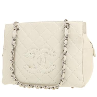 Borsa discount color crema
