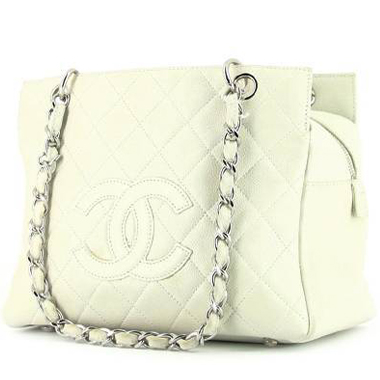 Chanel Shopping Shoulder bag 372493