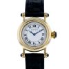 Cartier Diabolo watch in yellow gold Ref:  1440 Ref:  1440 0 Circa  2005 - 00pp thumbnail