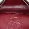 Bolso de mano Chanel Timeless modelo pequeño en cuero acolchado negro - Detail D3 thumbnail