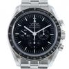 Omega Speedmaster Professional and stainless steel Ref:  310.30.42.50.01.002 Circa  2021 - 00pp thumbnail