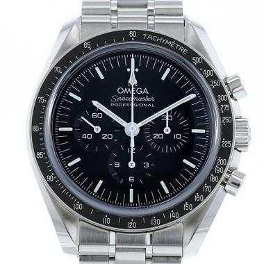 Omega speedmaster best sale models by year