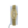 Audemars Piguet Vintage watch in yellow gold Ref:  57322 Circa  1980 - 360 thumbnail