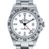 Rolex Explorer II watch in stainless steel Ref:  16570 Circa  2004 - 00pp thumbnail