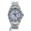 Rolex Explorer II watch in stainless steel Ref:  16570 Circa  2004 - 360 thumbnail