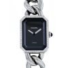 Reloj Chanel Première Joaillerie talla M de acero Circa  2000 - 00pp thumbnail