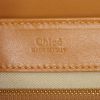 Chloé C handbag in beige leather - Detail D4 thumbnail