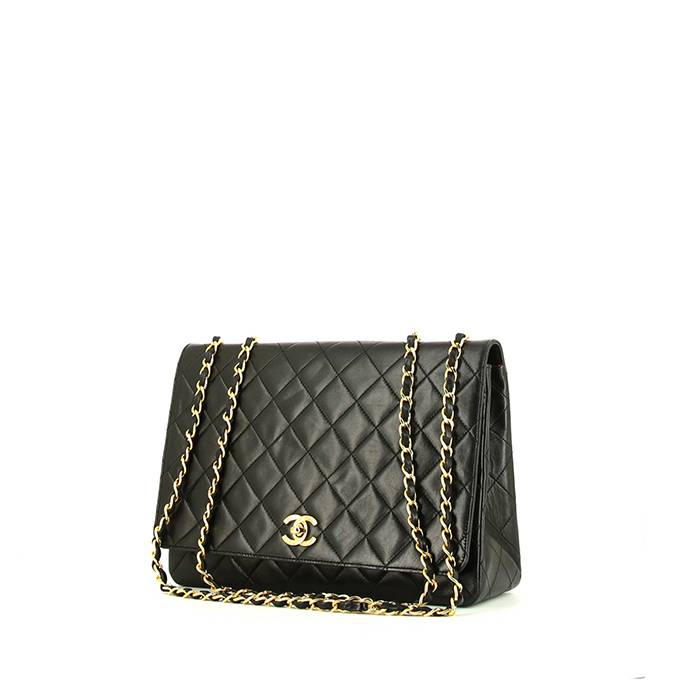 Chanel Vintage Shoulder bag 387692