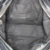 Balenciaga Classic City handbag in black leather - Detail D3 thumbnail