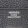 Bolso de mano Hermès  Birkin 35 cm en cuero togo negro - Detail D3 thumbnail