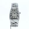 Reloj Cartier de acero Ref :  2835 Circa  2007 - 360 thumbnail