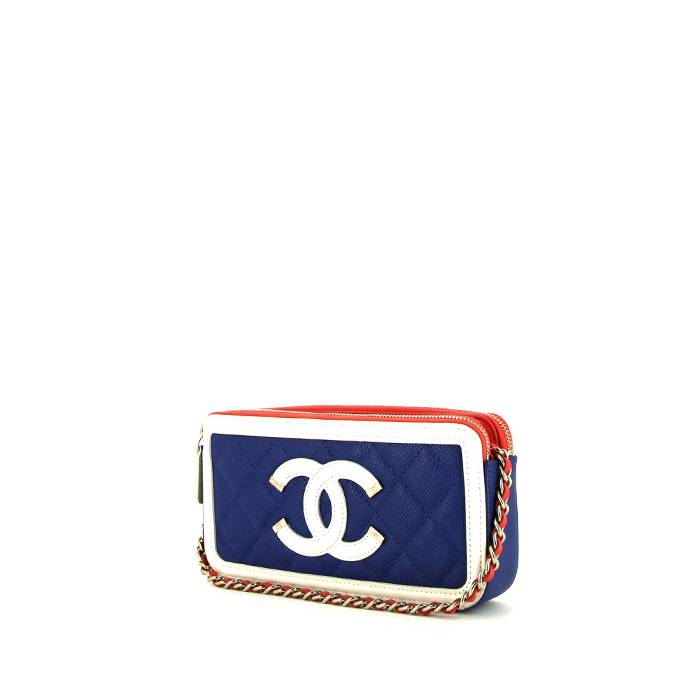 Chanel Editions Limitées Shoulder bag 387718