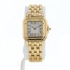 Cartier Panthère watch in yellow gold Ref:  4993 Circa  1990 - 360 thumbnail