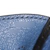 Borsa Hermès  Birkin 35 cm in pelle togo nera - Detail D4 thumbnail