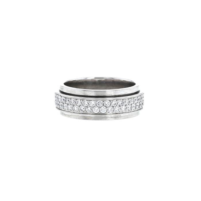 Piaget Possession ring in white gold and diamonds - 00pp