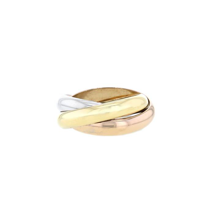 Bague Cartier Trinity 378050 d'occasion | FcomciShops