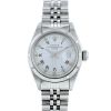 Orologio Rolex Lady Oyster Perpetual in acciaio Ref :  6919 Circa  1983 - 00pp thumbnail