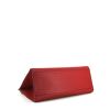 Bolso de mano Gucci GG Marmont en cuero granulado rojo - Detail D5 thumbnail