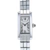 Cartier Tank Américaine watch in white gold Ref:  2544 Circa  2000 - 00pp thumbnail