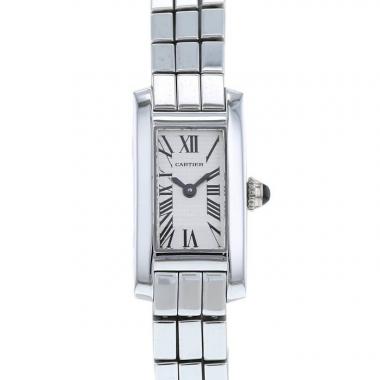 cartier tank 2220