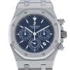 Audemars Piguet Royal Oak Chrono watch in stainless steel Ref:  26300ST Circa  2000 - 00pp thumbnail