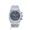 Audemars Piguet Royal Oak Chrono watch in stainless steel Ref:  26300ST Circa  2000 - 360 thumbnail