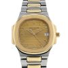 Patek Philippe Nautilus watch in gold and stainless steel Ref:  3900 Circa  1990 - 00pp thumbnail