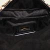 Pochette Dolce lle & Gabbana en cuir léopard - Detail D2 thumbnail