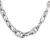 Collar Hermes Chaine d'Ancre en plata - 00pp thumbnail
